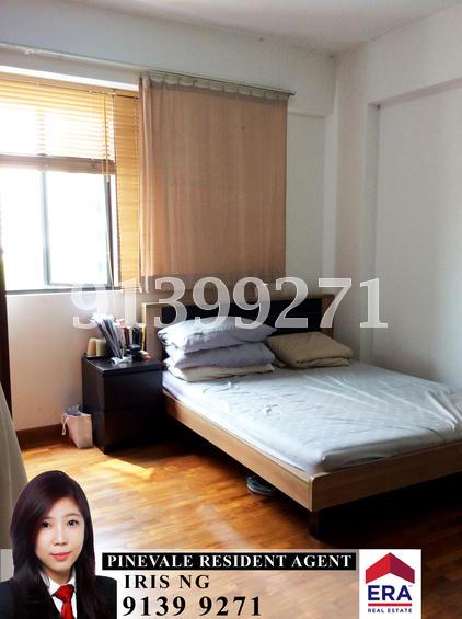 Pinevale (D18), Condominium #99962582